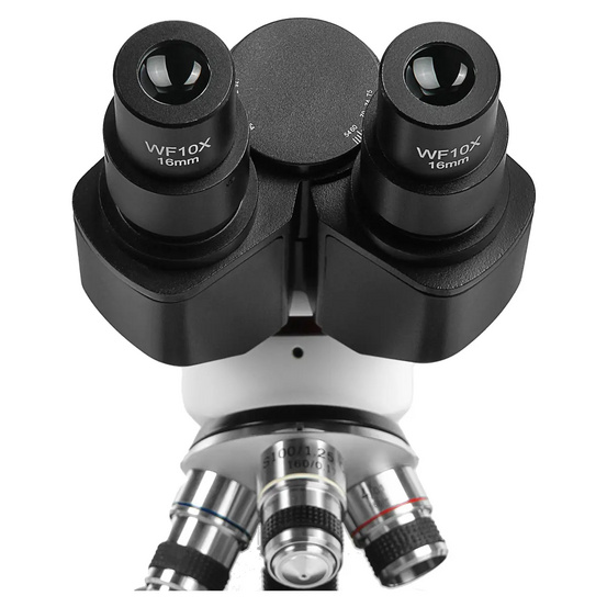 Микроскоп Микромед С-11 (вар. 2ВА LED) в кейсе