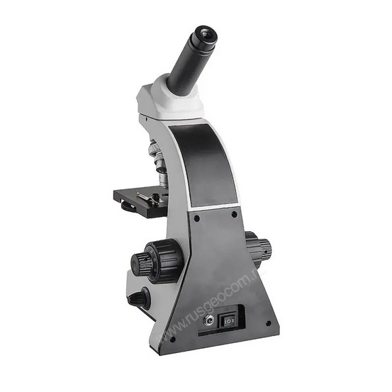 Микроскоп Микромед С-11 (вар. 1B LED)