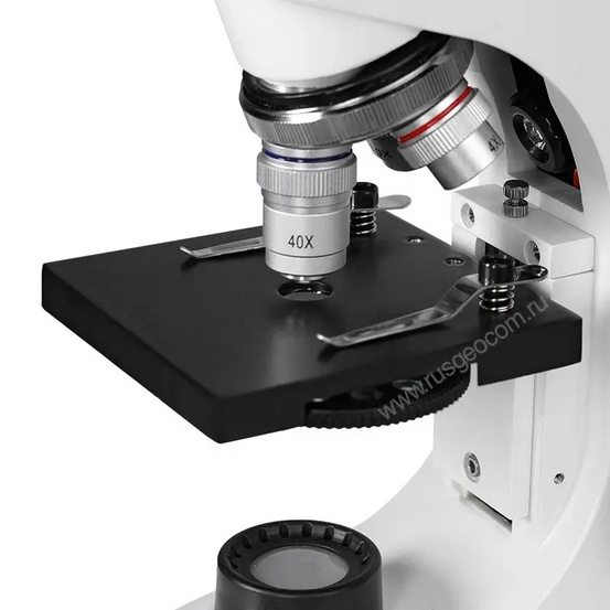 Микроскоп Микромед С-11 (вар. 1B LED)