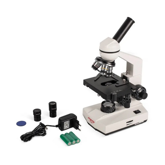 Микроскоп Микромед С-1 LED