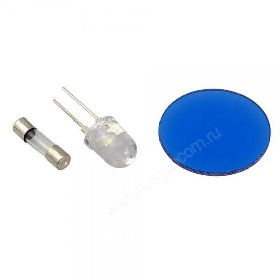 Микроскоп Микромед С-1 LED