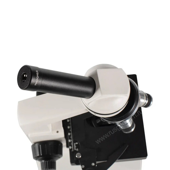 Микроскоп Микромед Р-1 LED