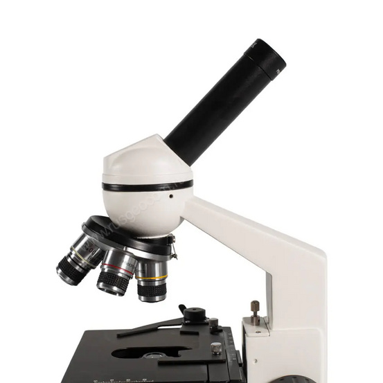 Микроскоп Микромед Р-1 LED