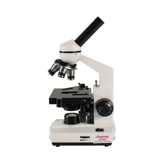 Микроскоп Микромед Р-1 LED