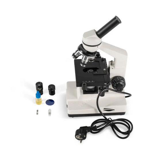 Микроскоп Микромед Р-1