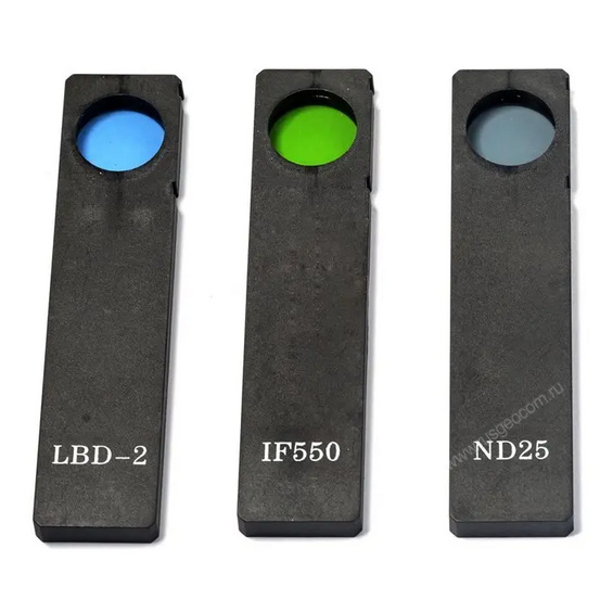 Микроскоп Микромед ПОЛАР-3