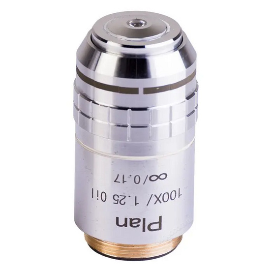 Микроскоп Микромед ПОЛАР-3