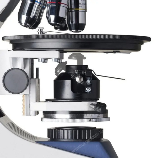 Микроскоп Микромед ПОЛАР-3