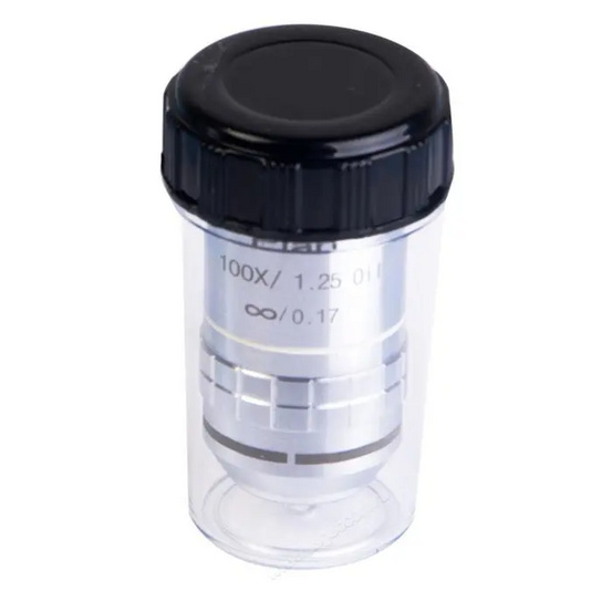 Микроскоп Микромед ПОЛАР-3