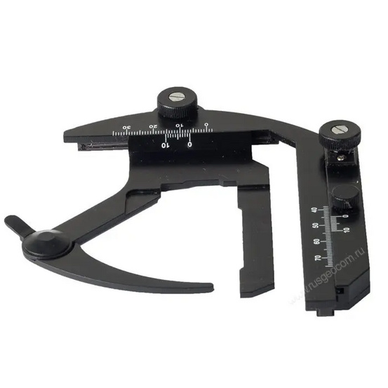 Микроскоп Микромед ПОЛАР-3