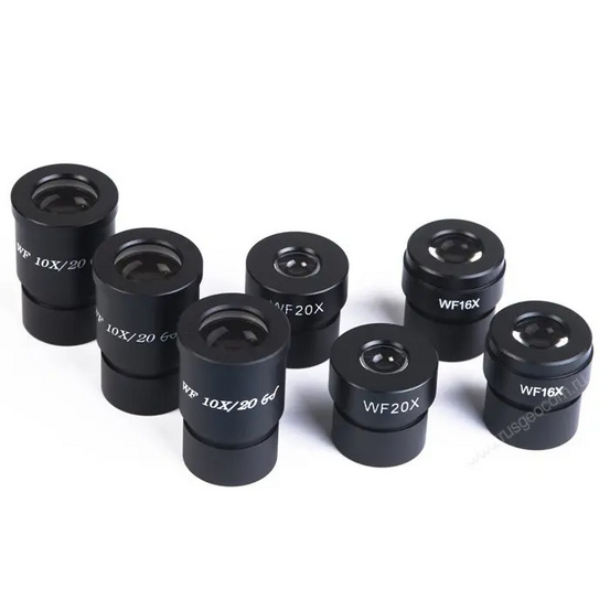 Микроскоп Микромед ПОЛАР-3