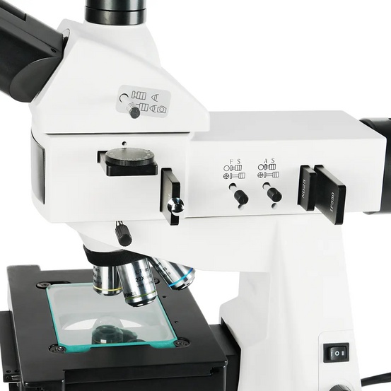 Микроскоп Микромед ПОЛАР-1