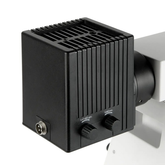 Микроскоп Микромед ПОЛАР-1