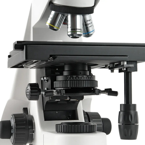 Микроскоп Микромед ПОЛАР-1