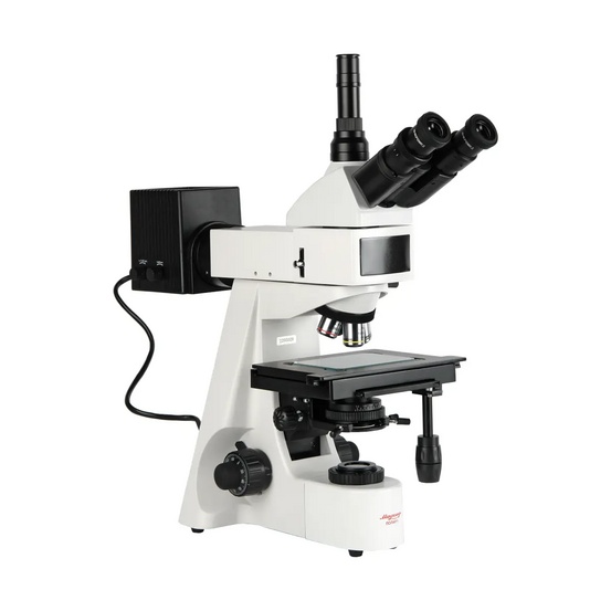 Микроскоп Микромед ПОЛАР-1