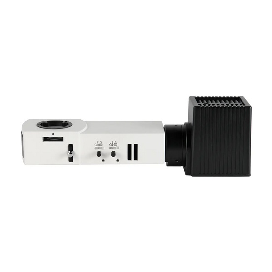 Микроскоп Микромед ПОЛАР-1