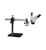 Микроскоп Микромед МС-2-ZOOM вар. 2 TD-1