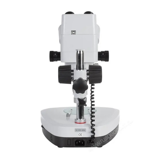Микроскоп Микромед МС-2-ZOOM-Digital
