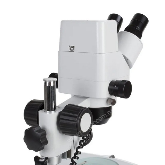 Микроскоп Микромед МС-2-ZOOM-Digital