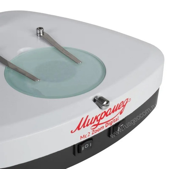 Микроскоп Микромед МС-2-ZOOM-Digital