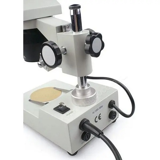 Микроскоп Микромед МС-1 вар. 2В