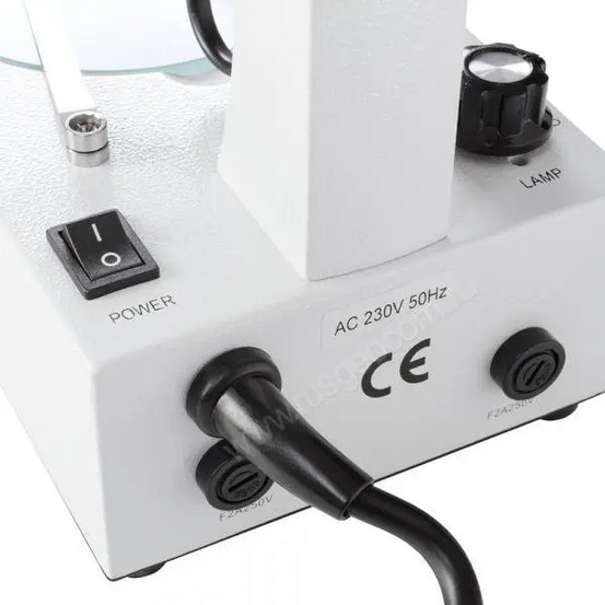 Микроскоп Микромед МС-1 вар. 2С Digital