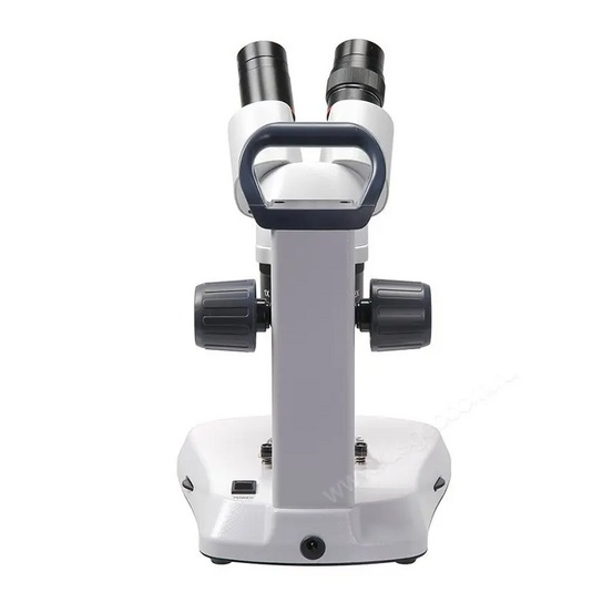 Микроскоп Микромед МС-1 вар. 1С (1x/2x/4x) LED