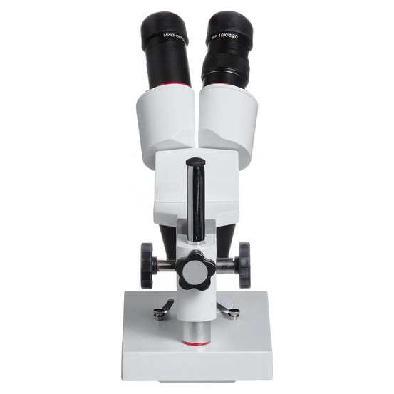 Микроскоп Микромед МС-1 вар. 1A (2x/4x)