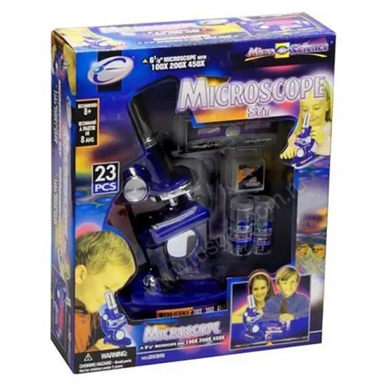 Микроскоп Микромед МР-450