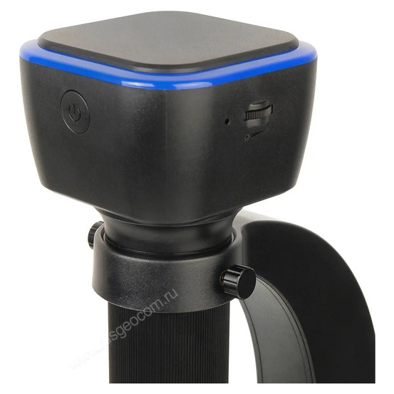 Микроскоп Микромед МИКМЕД WiFi 2000Х 5.0