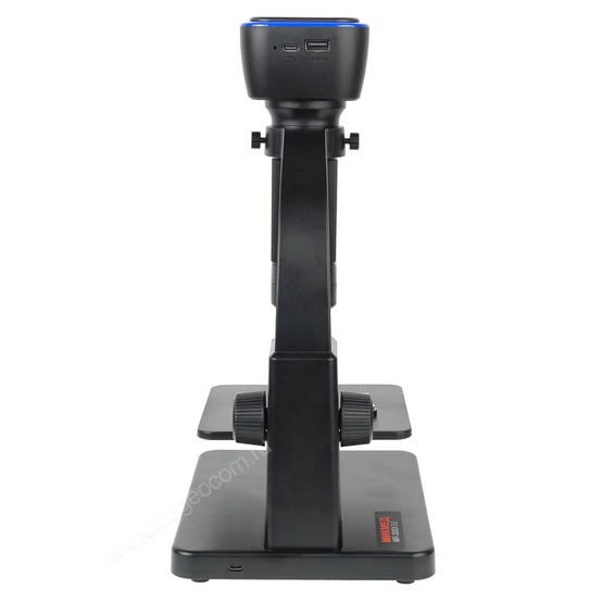 Микроскоп Микромед МИКМЕД WiFi 2000Х 5.0