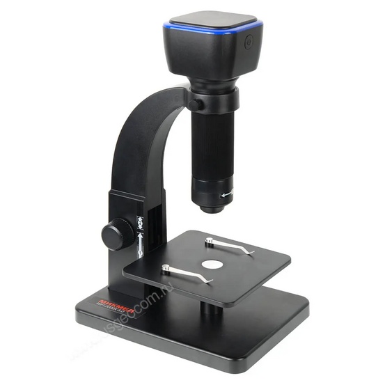 Микроскоп Микромед МИКМЕД WiFi 2000Х 5.0