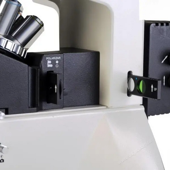 Микроскоп Микромед МЕТ-3