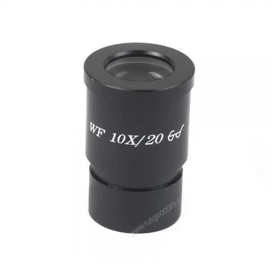 Микроскоп Микромед МЕТ