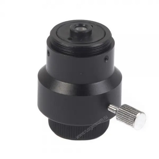 Микроскоп Микромед МЕТ