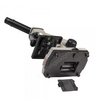 Микроскоп Микромед Эврика 40x-400x в кейсе (фуксия)