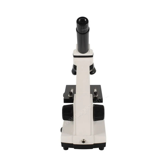 Микроскоп Микромед Эврика 40x-1280x в кейсе