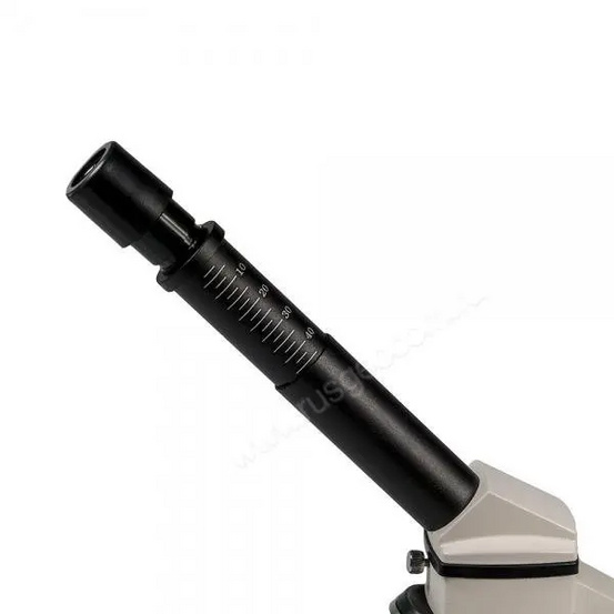 Микроскоп Микромед Эврика 40x-1280x в кейсе