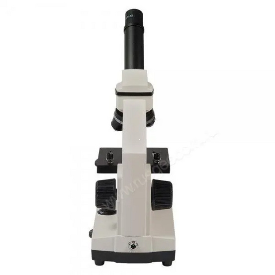 Микроскоп Микромед Эврика 40x-1280x в кейсе