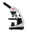 Микроскоп школьный Микромед Эврика 40x-1600x (вар. 3) с видеоокуляром