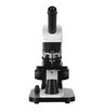 Микроскоп школьный Микромед Эврика 40x-1600x (вар. 3) с видеоокуляром