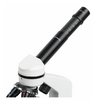 Микроскоп школьный Микромед Эврика 40x-1600x (вар. 2) с видеоокуляром