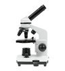 Микроскоп школьный Микромед Эврика 40x-1600x (вар. 2) с видеоокуляром