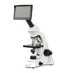 Микроскоп Микромед Эврика 40х-1280х LCD