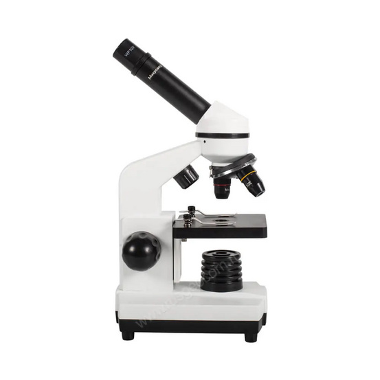 Микроскоп Микромед Атом 40x-800x в кейсе