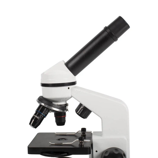 Микроскоп Микромед Атом 40x-800x в кейсе