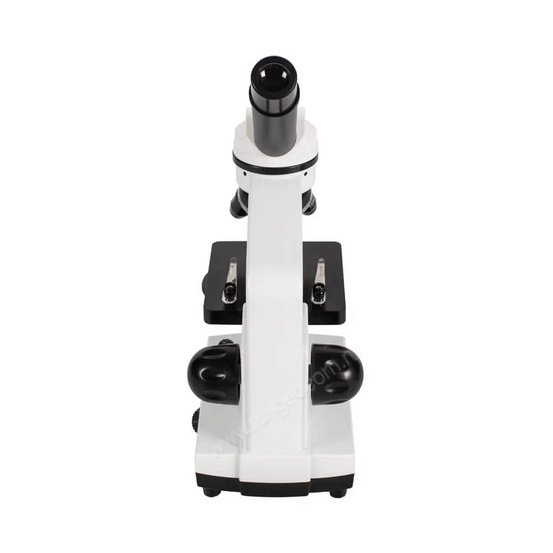 Микроскоп Микромед Атом 40x-800x в кейсе