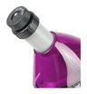 Микроскоп Микромед Атом 40x-640x (аметист)