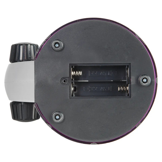 Микроскоп Микромед Атом 40x-640x (аметист)
