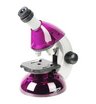 Микроскоп Микромед Атом 40x-640x (аметист)